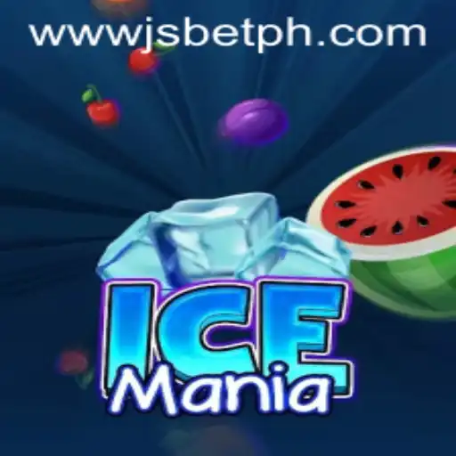 IceMania: Discover the Frozen World of JSBET's Latest Hit
