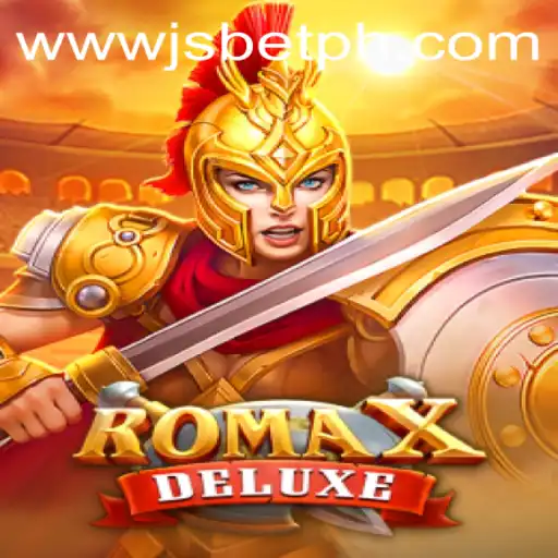 RomaXDeluxe: A New Era of Ancient Rome-Themed Gaming with JSBET