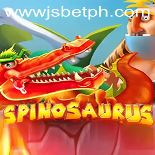 Unveiling Spinosaurus: A Fascinating Journey into the World of JSBET Gaming